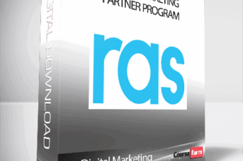 Ras Digital Marketing – Digital Marketing Partner Program