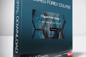 Rashad Smith – 7 Figures Forex Course
