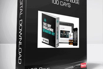 Raul Villacis Edge 100 Days