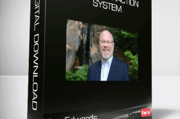 Ray Edwards – Client Attraction System