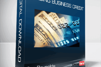 Ray Reynolds – Building Business Credit