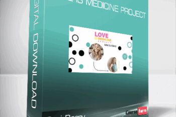 Razi Berry – Love Is Medicine Project