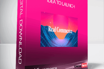 Real Commerce – Idea to Launch
