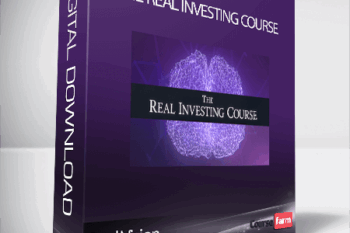 Real Vision – The Real Investing Course