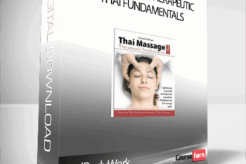 RealBodyWork – Thai Massage Therapeutic Thai Fundamentals
