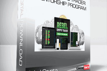 Rebel Crypto Trader Mentorship Program