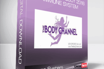 Rebuild Your Body 2016 – Immune System