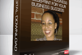 Ref J – Building Your Business A blueprint for your business success
