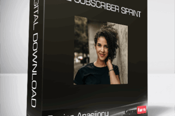 Regina Anaejionu – The Subscriber Sprint