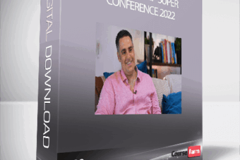 Relationship Super Conference 2022