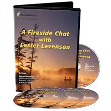 Release Technique – A Fireside Chat With Lester Levenson