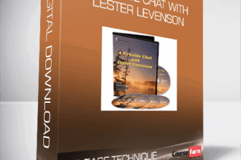 Release Technique – A Fireside Chat With Lester Levenson