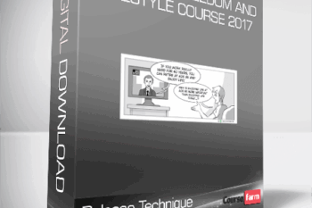 Release Technique – Financial Freedom and Lifestyle Course 2017