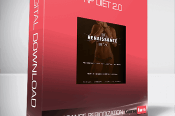 Renaissance Periodization – RP Diet 2.0