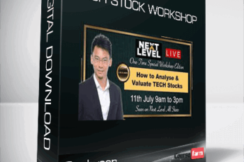 Reshveen – Tech Stock Workshop