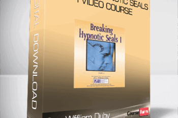 Rev. Wffliam Duby – Breaking Hypnotic Seals I Video Course