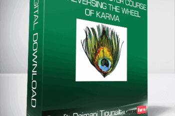 Pandit Rajmani Tigunait – Yoga Sutra Master Course 2: Reversing the Wheel of Karma