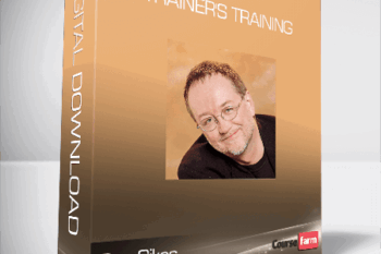 Rex Sikes – Trainer’s Training