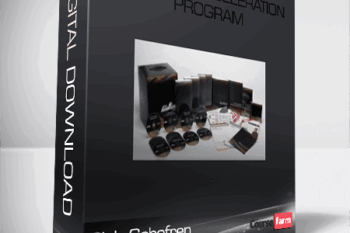 Rich Schefren – Business Acceleration Program