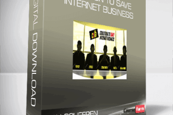 Rich Schefren – Coalition To Save Internet Business