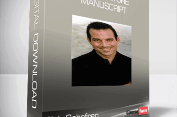 Rich Schefren – Joint Venture Manuscript