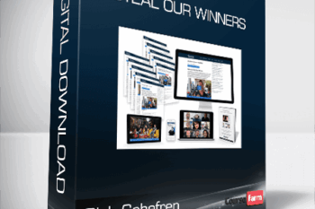 Rich Schefren – Steal Our Winners