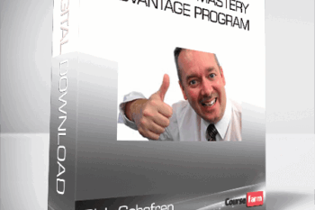 Rich Schefren – Strengths Mastery Advantage Program