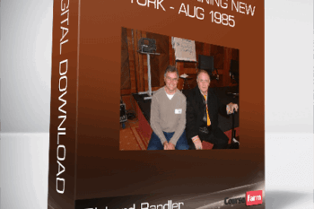 Richard Bandler – Hypnosis Training New York – Aug 1985