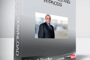 Richard Bandler – Submodalities and Hypnosis