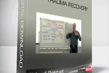 Richard Bolstad – NLP Trauma Recovery