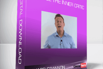 Richard Grannon – Silence the Inner Critic