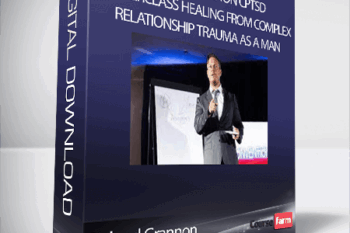 Richard Grannon – Richard Grannon CPTSD Masterclass