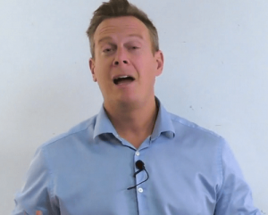 Richard Grannon – Silence the Inner Critic