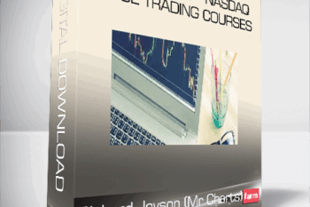 Richard Joyson (Mr Charts) – NASDAQ NYSE Trading Courses