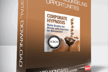 Richard Nongard – Corporate Counseling Opportunities