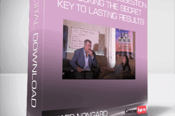 Richard Nongard – Post-Hypnotic Suggestion Unlocking the Secret Key to Lasting Results!