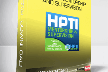 Richard Nongard – Hypnosis Mentorship and Supervision