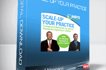 Richard Nongard – Scale Up Your Practice