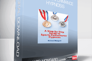 Richard Nongard – Sport Performance Hypnosis