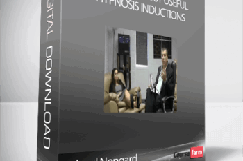 Richard Nongard – The Seven Most Useful Hypnosis Inductions