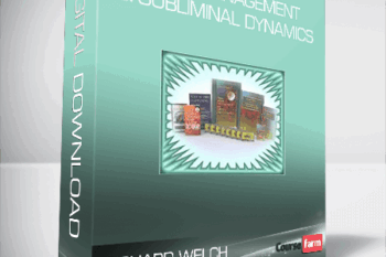 Richard Welch – Brain Management & Subliminal Dynamics
