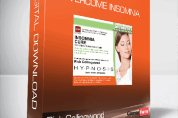 Rick Collingwood – Overcome Insomnia