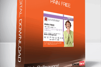 Rick Collingwood – Pain Free