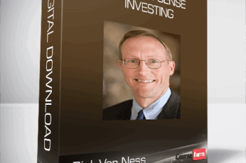 Rick Van Ness – Common Sense Investing