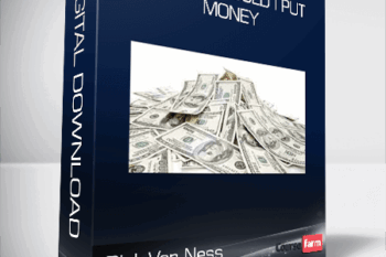Rick Van Ness – Where Should I Put Money