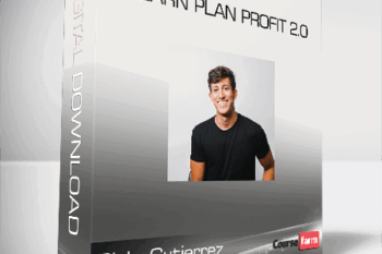 Ricky Gutierrez – Learn Plan Profit 2.0