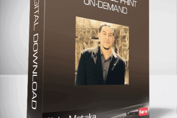 Ricky Mataka – Ecommerce Print-on-Demand