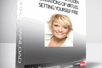 Rikka Zimmerman – Unlocking the Hidden Limitations of Virtues
