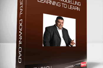 Rintu Basu – Hypnotic Modelling Learning to Learn