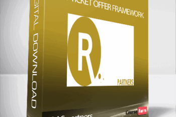 ROAS partners – Low Ticket Offer Framework